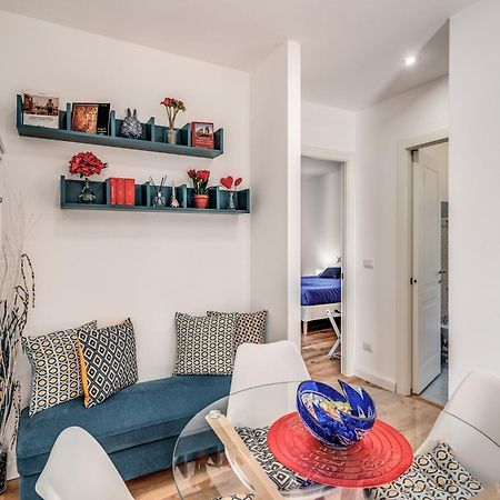 Appartamento Cosy Flat Cinecitta' Roma Esterno foto